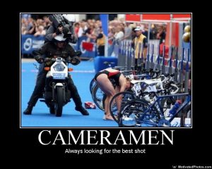 cameramen-triathlon