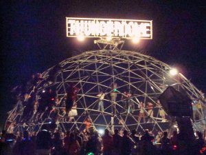 The thunderdome revisited:  two fitness professionals enter, one fitness professional leaves!
